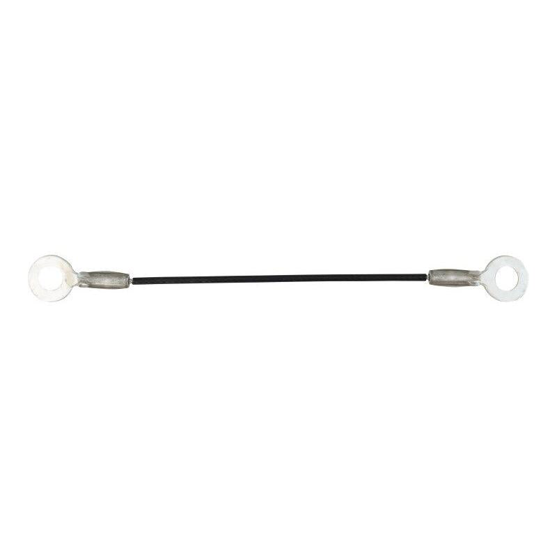 JLG Part # 1060808 - CABLE. LANYARD 6