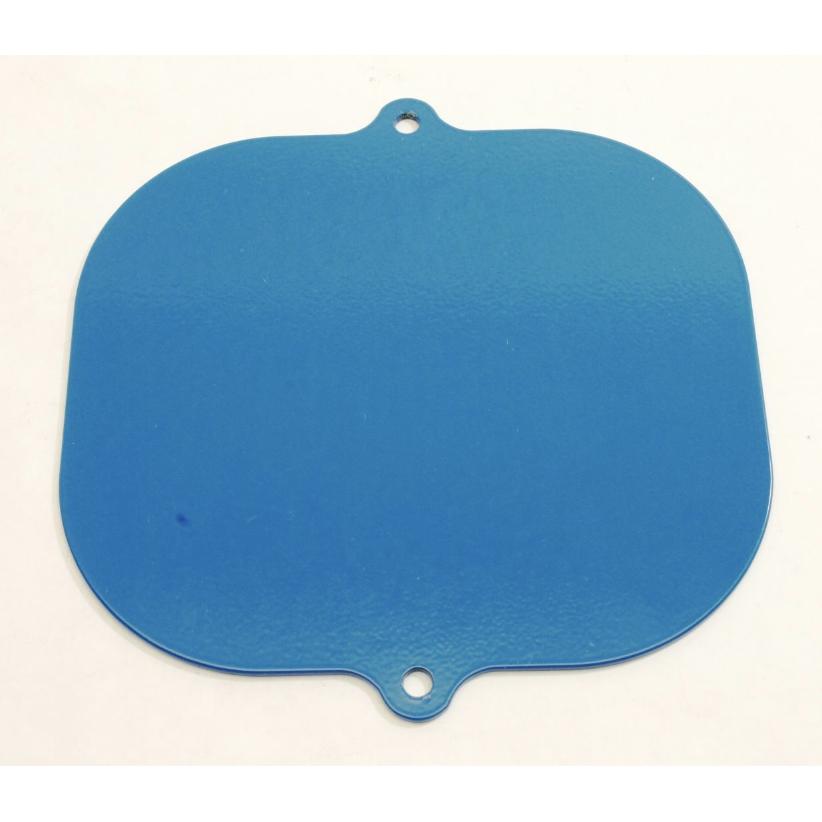 Genie Part # 106081P. 106081PGT - COVER.TOP.PRIMARY EXT. PAINTED