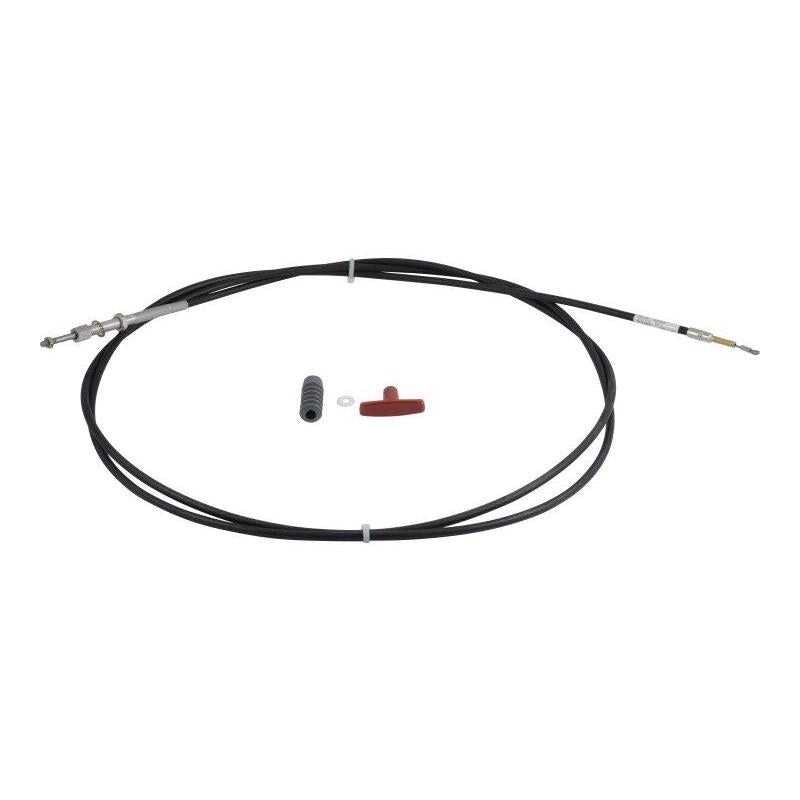 JLG Part # 1060846 - CABLE. MANUAL DESCENT