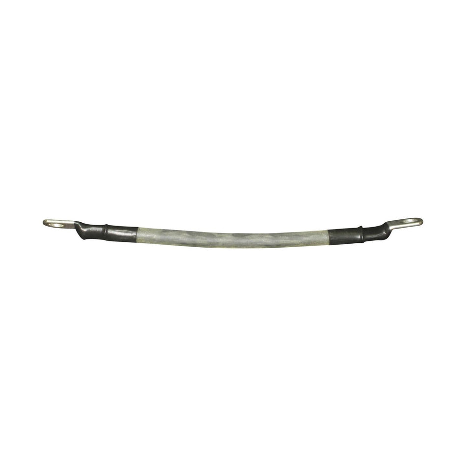 JLG Part # 1061017 - CABLE. BATTERY. 8 IN X 4 GA