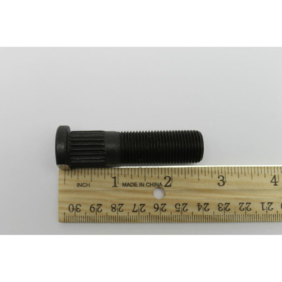 Genie Part # 106120. 106120GT - WHEEL STUD. 4HP. 5/8-18***