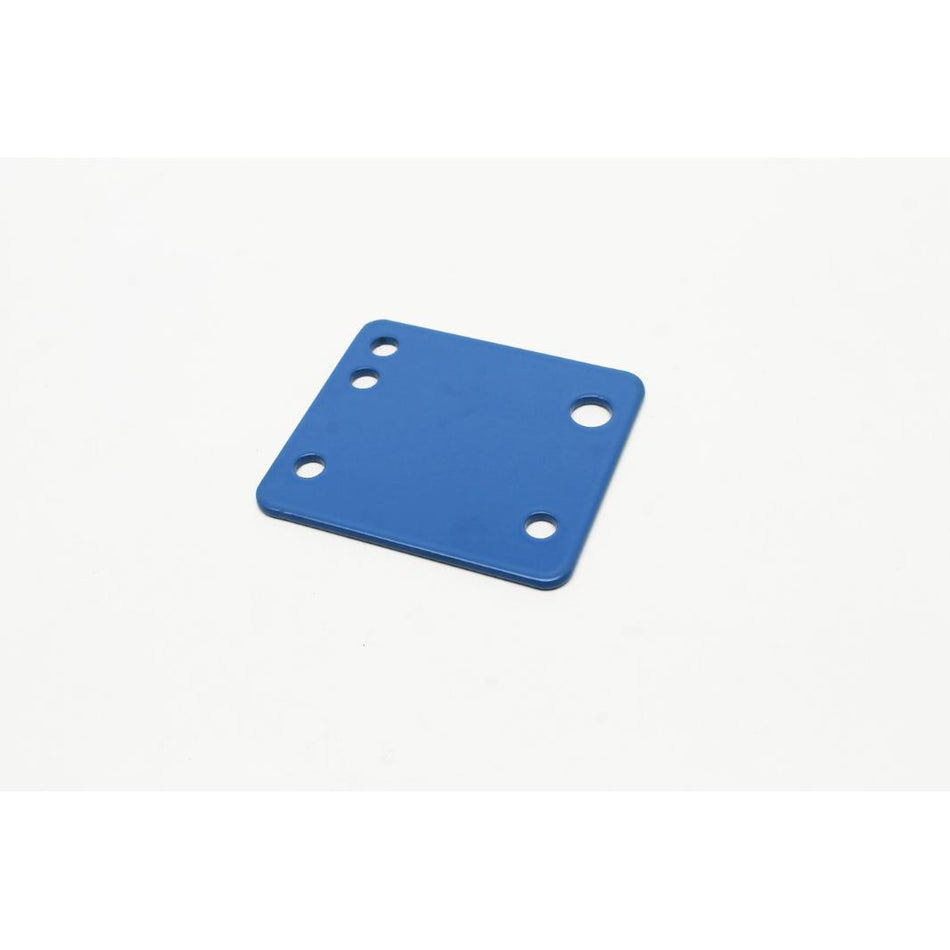 Genie Part # 106140P. 106140PGT - BRACKET.1K OHM 10-TURN POT.PNT