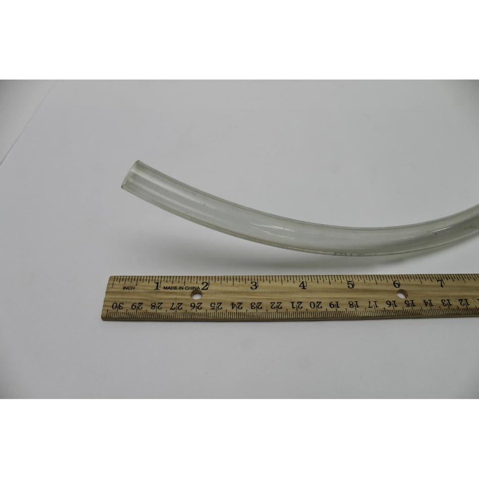 Genie Part # 106226. 106226GT - TUBING.VINYL.1/2 CLEAR