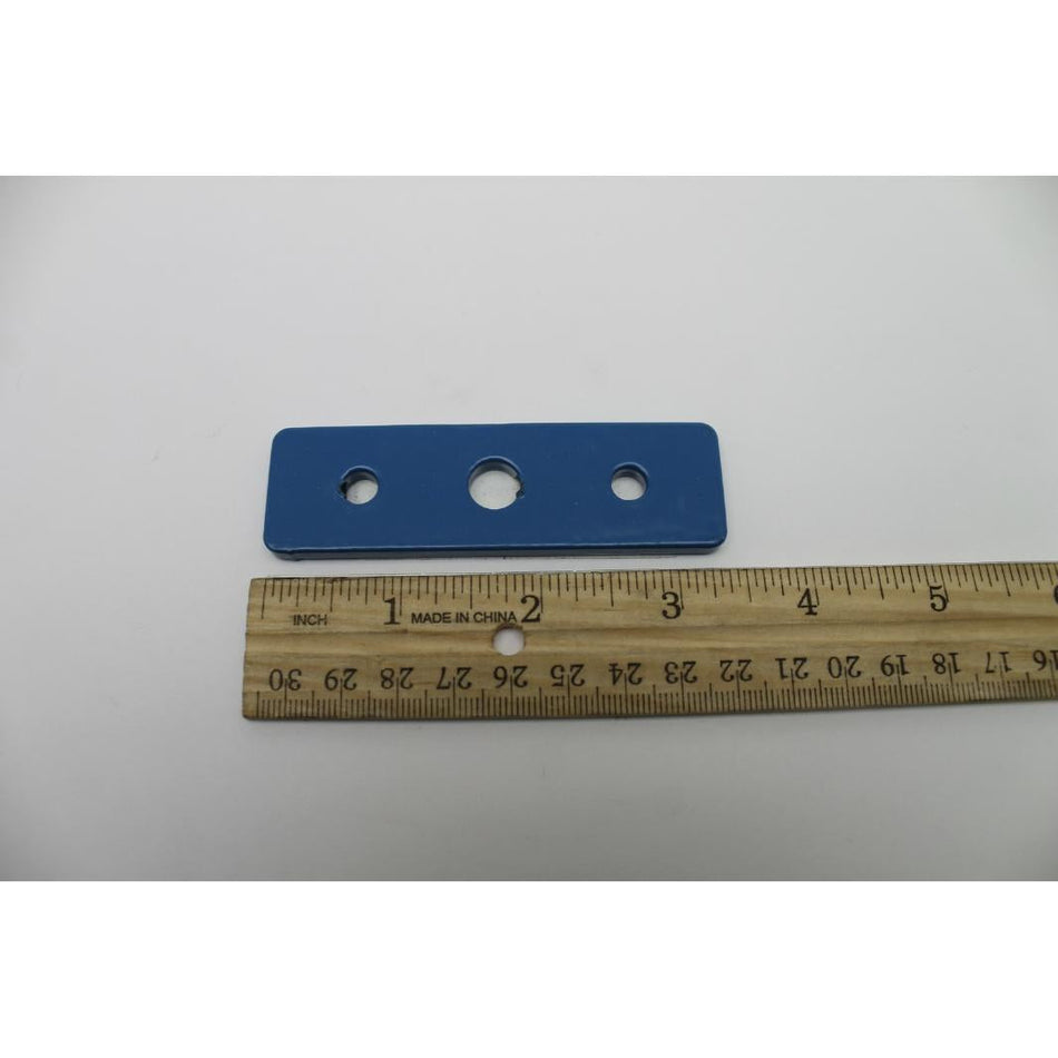 Genie Part # 106517P. 106517PGT - CLAMP TOP.HOSE ROUTING PAINTED