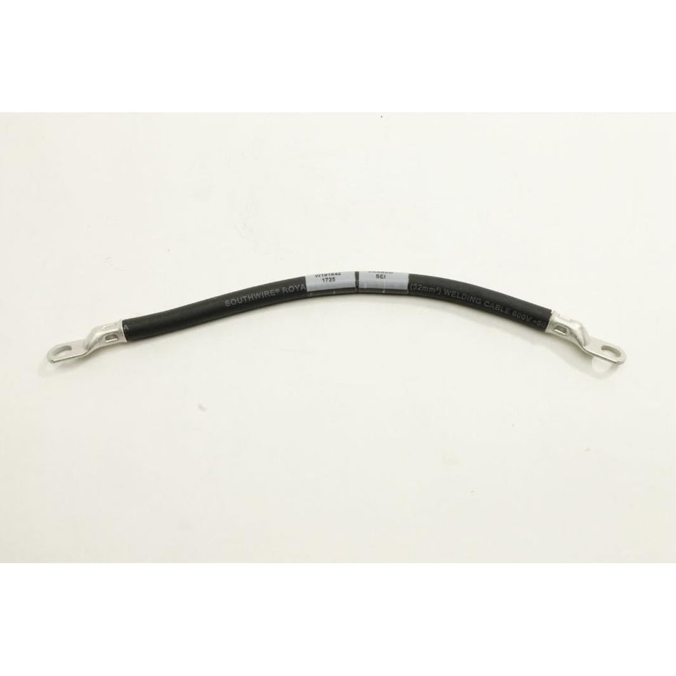 Genie Part # 106555. 106555GT - HARNESS.GND BATT 1 TO BATT 2