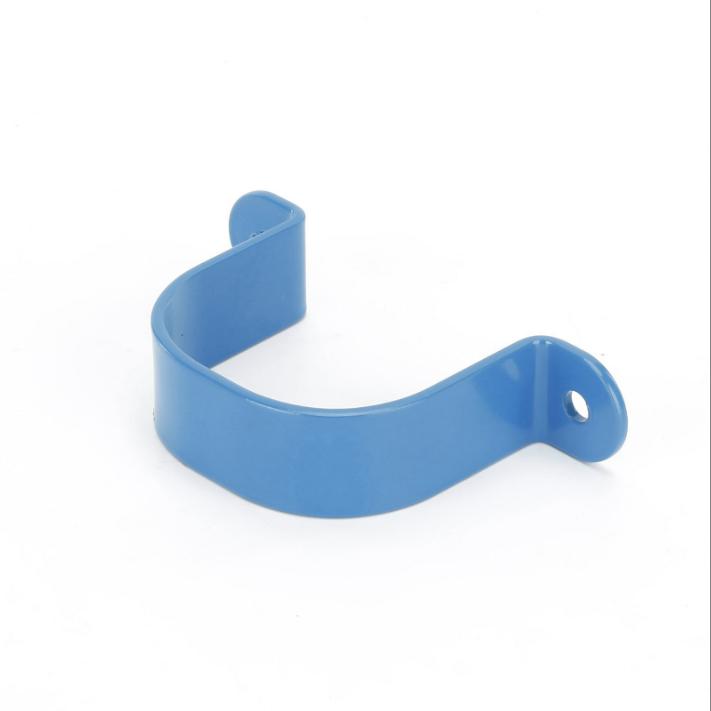 Genie Part # 106580P. 106580PGT - CLAMP.PRIMARY CABLE PAINTED