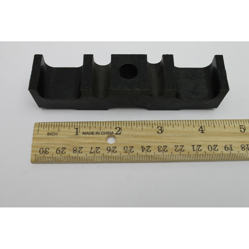 Genie Part # 106581. 106581GT - CLAMP.JIB HOSE Z45
