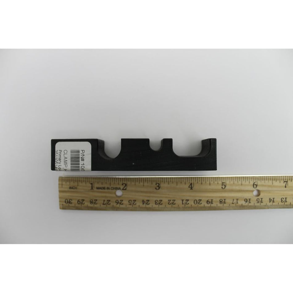 Genie Part # 106585. 106585GT - CLAMP.HOSE Z-45 PRIMARY
