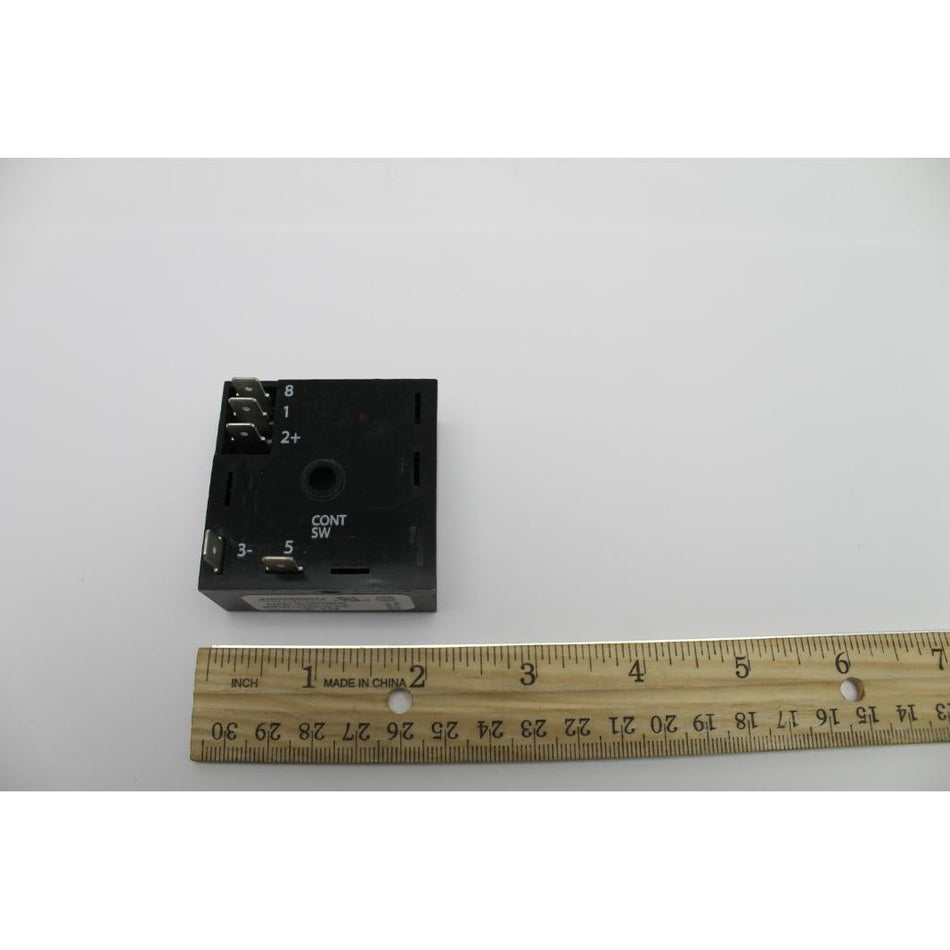Genie Part # 106637. 106637GT - MODULE.TIME DELAY ON BREAK 4S