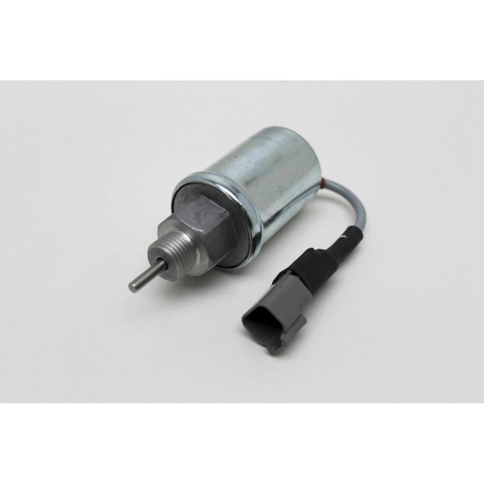 Genie Part # 106663. 106663GT - SOLENOID.SHUT DOWN PERKIN40422