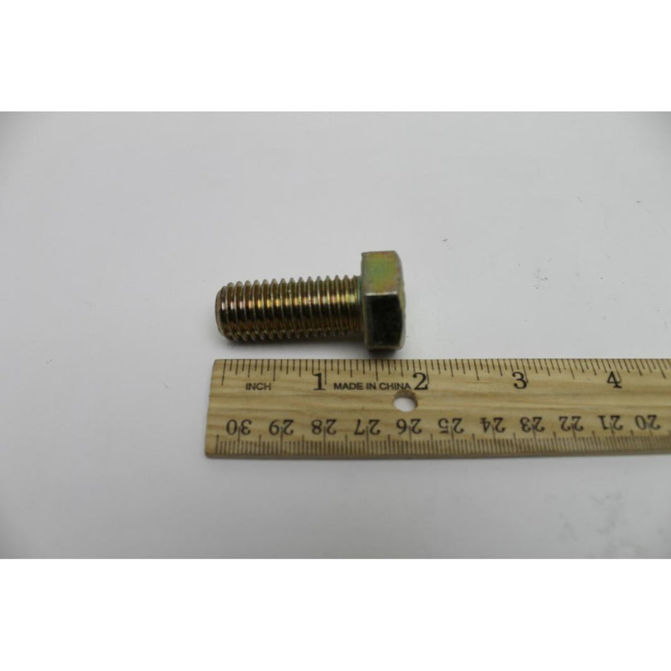 Genie Part # 106669. 106669GT - SCREW. HHC. 5/8-11 X 1.5 GRD.8