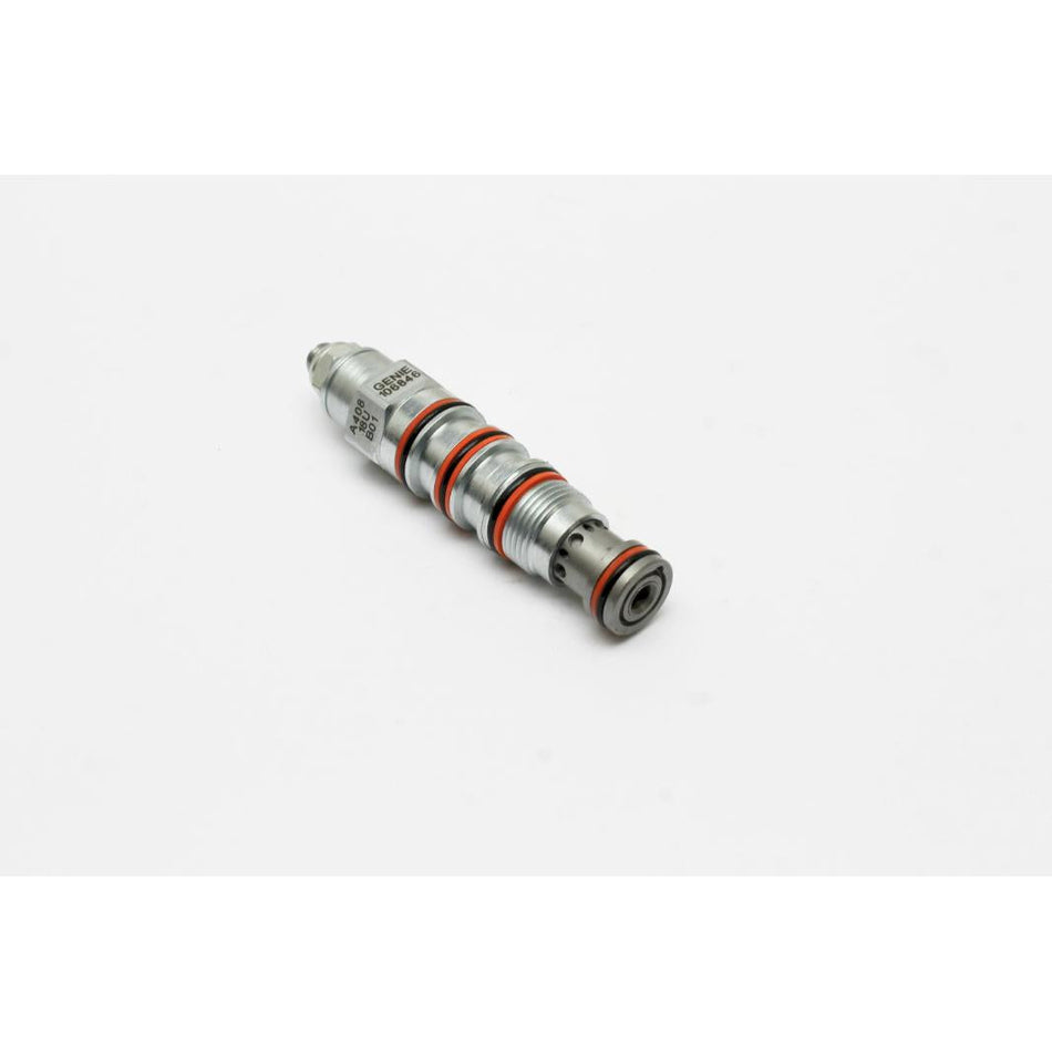 Genie Part # 106846. 106846GT - VALVE. CB.CWCL-LGN@4000 PSI***