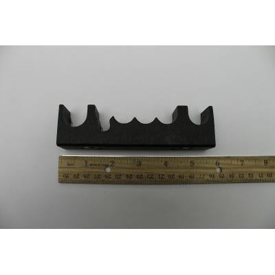 Genie Part # 106862. 106862GT - CLAMP.RISER CABLE TRACK.INSIDE