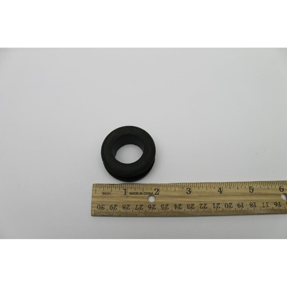 Genie Part # 106923. 106923GT - GROMMET.RUBBER .38X1.38X1.0