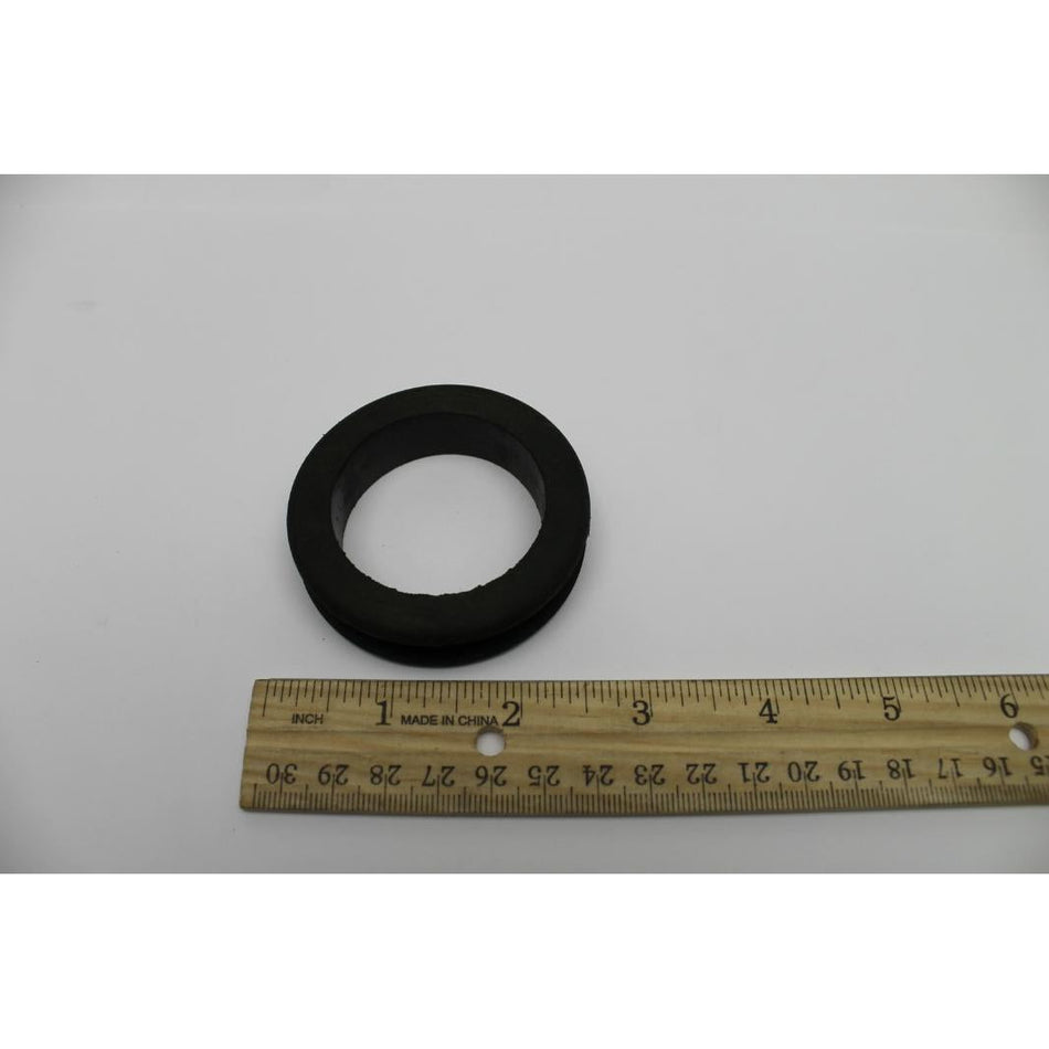 Genie Part # 106924. 106924GT - GROMMET.RUBBER .38X.2X1.75