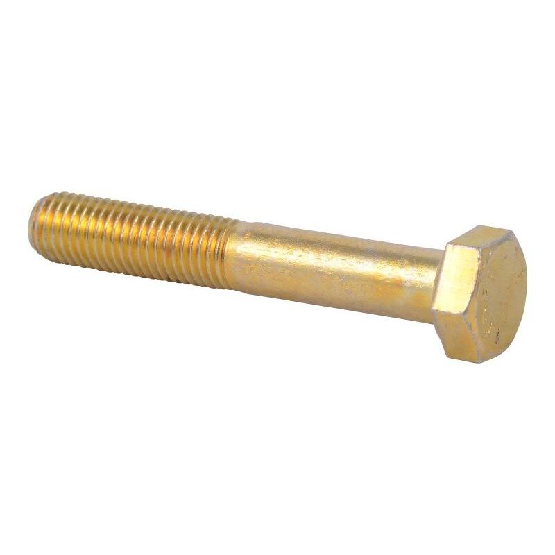 JLG Part # 10700158 - SCR HEX HD CAP SCREW