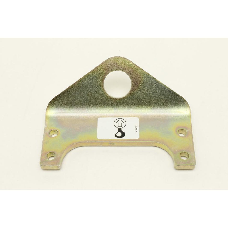 Genie Part # 107023. 107023GT - LIFTING EYE ASSEMBLY