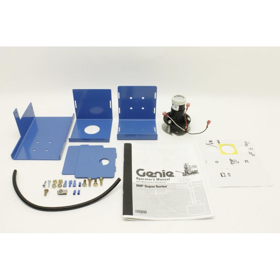 Genie Part # 107027. 107027GT - KIT.SRV.IWP LEVEL SENSOR***
