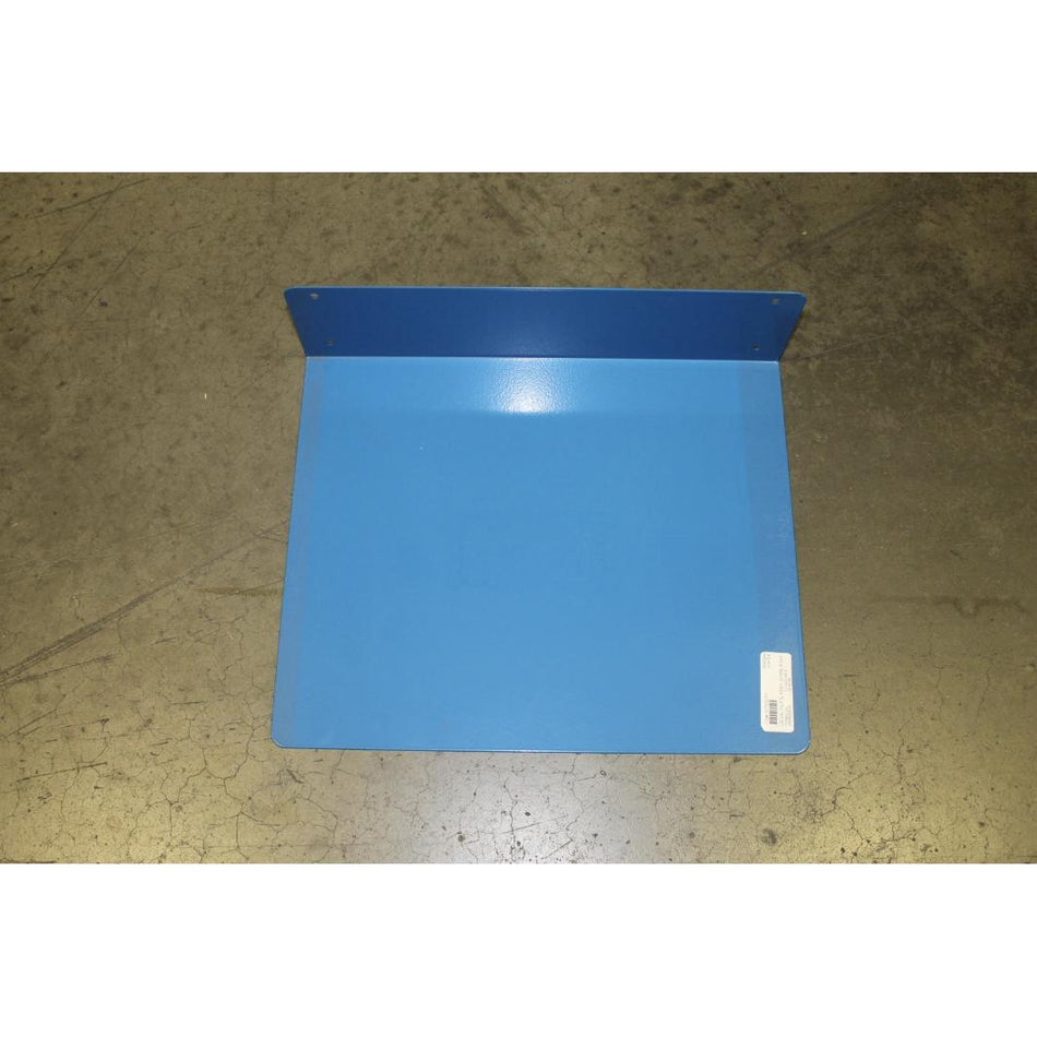 Genie Part # 107032. 107032GT - DECAL PLATE ASSY. SYMBLS.DPL