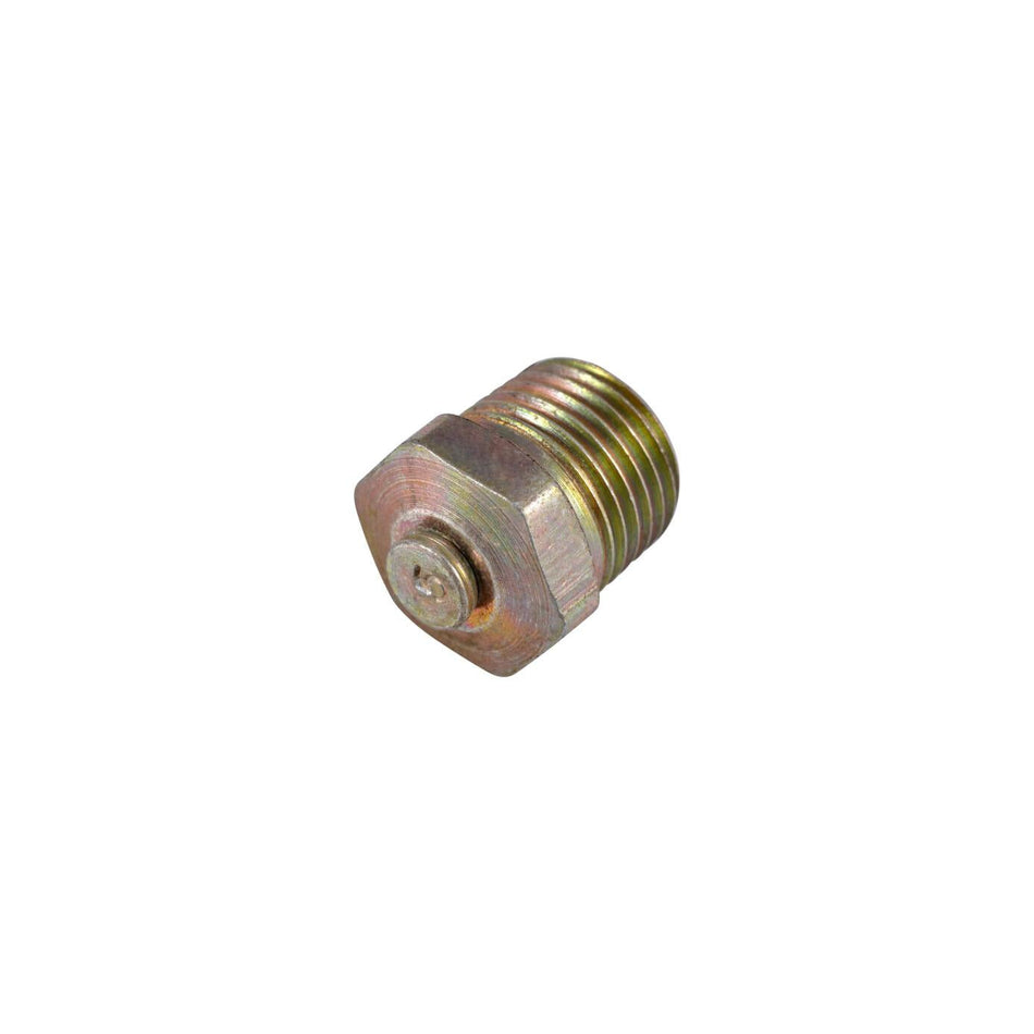 JLG Part # 10713868 - FITTING. VENT -