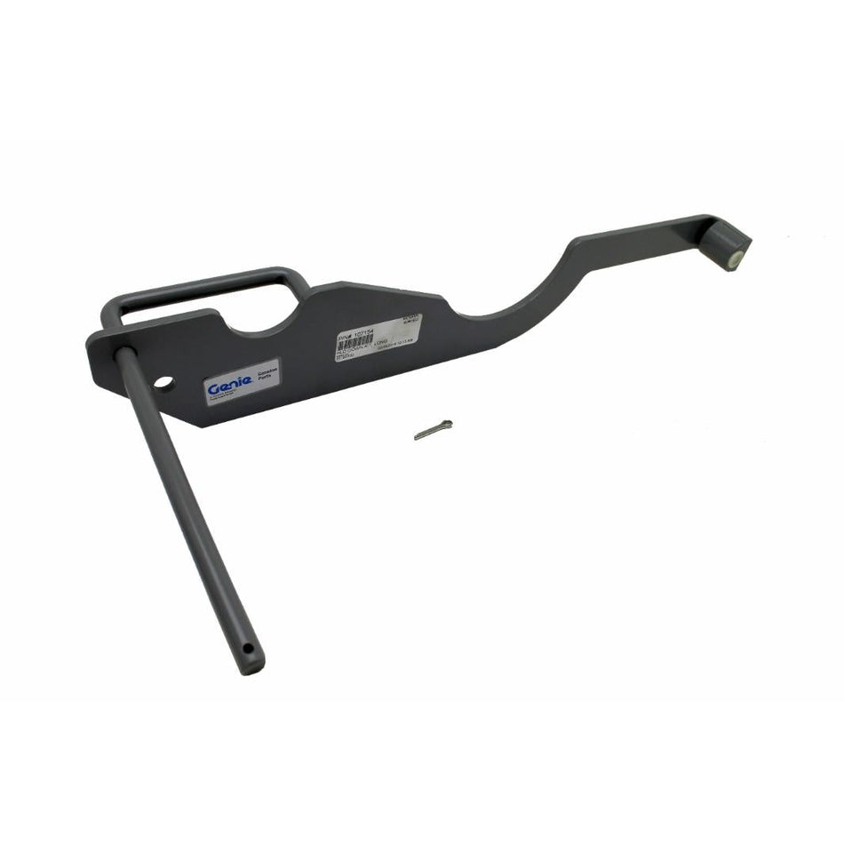 Genie Part # 107154. 107154GT - HLD DOWN KIT. LONG