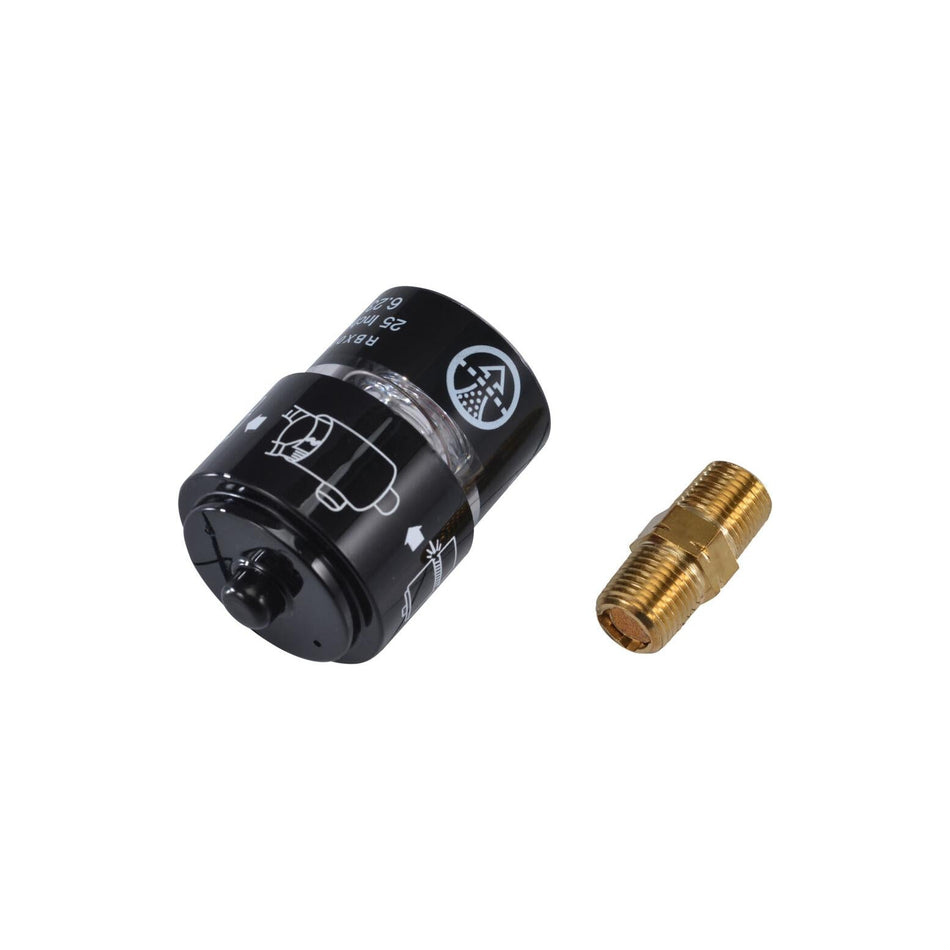 JLG Part # 10721485 - INDICATOR. SERVICE -
