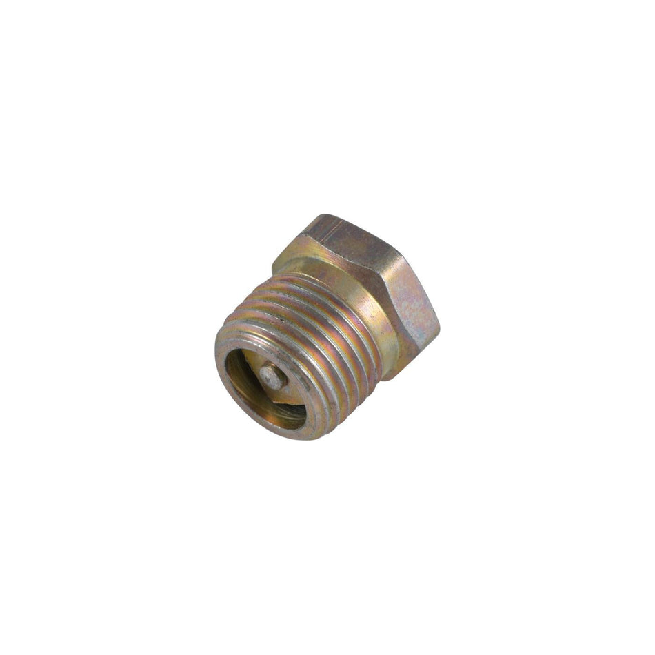 JLG Part # 10721821 - FITTING. RELIEF -