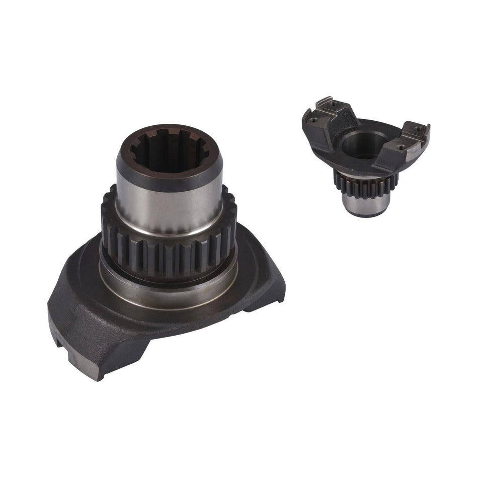 JLG Part # 10725140 - FLANGE. COMPANION -