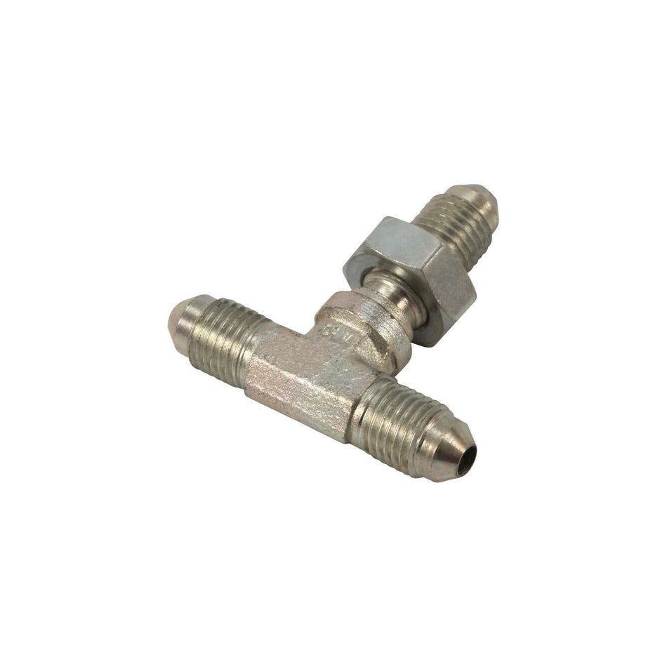 JLG Part # 10726099 - ADPT. BHTB JIC/JIC/JIC 4-4-4 FG