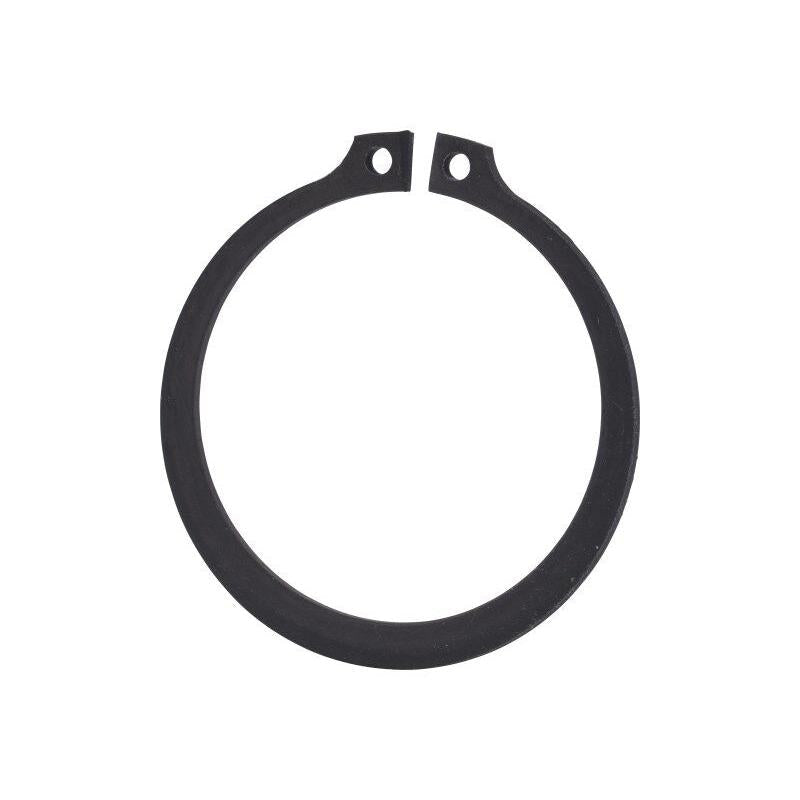 JLG Part # 10726919 - RING SNAP -