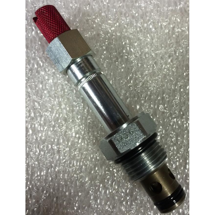 Skyjack Part # 107269 - Valve SOL.CART.POPP.NC w/MO