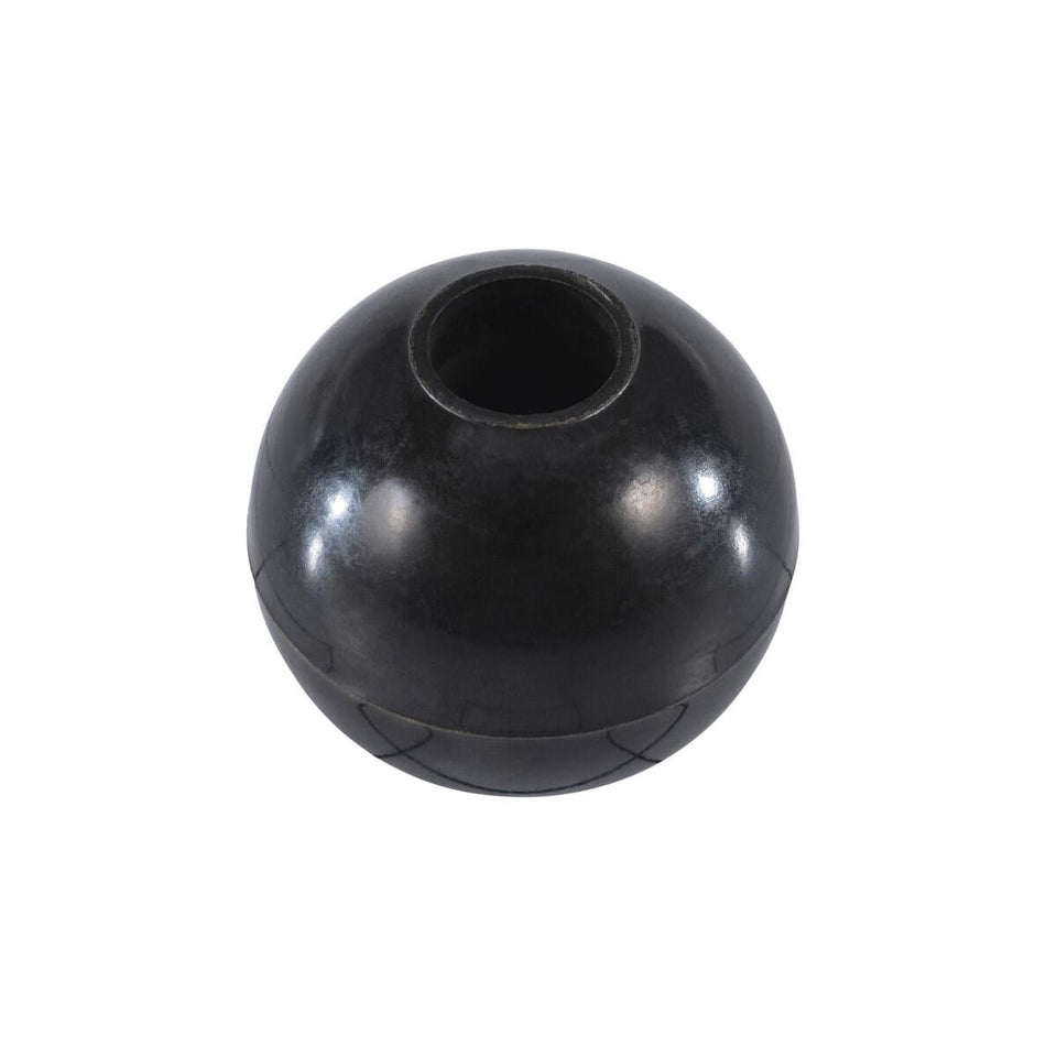 JLG Part # 10727609 - KNOB. 5/8 CORED HOLE -