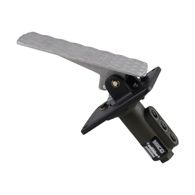 JLG Part # 10728487 - VALVE. BRAKE PEDAL -