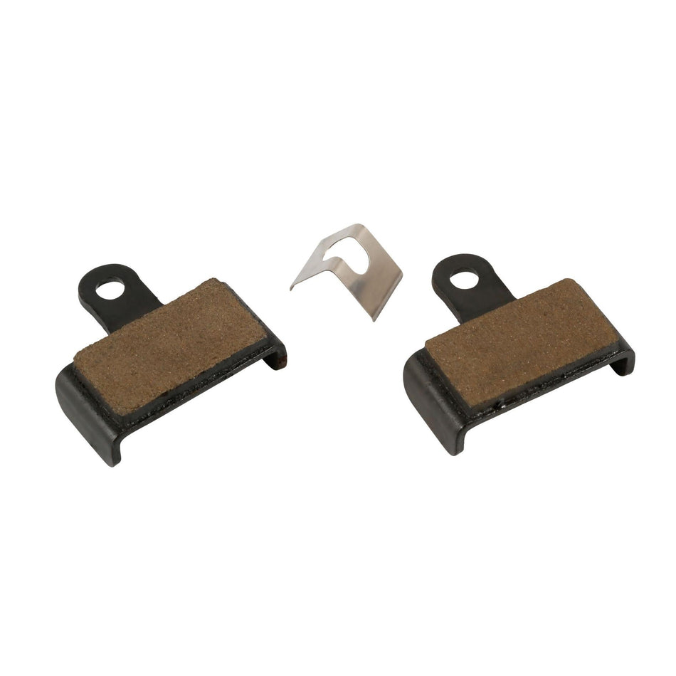 JLG Part # 10731040 - KIT. LINING. PARK BRAKE -