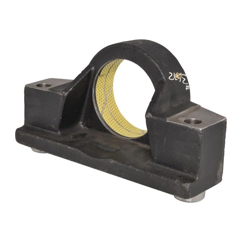 JLG Part # 10731521 - TRUNNION ASSY -