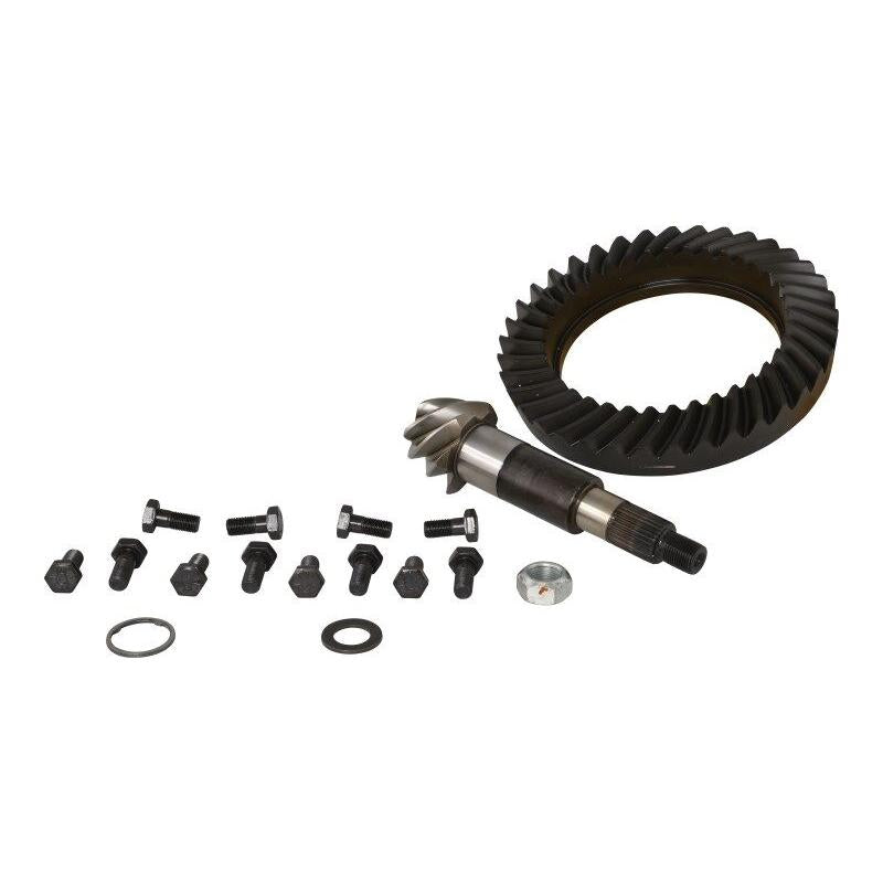 JLG Part # 10731536 - RING & PINION ASSY -