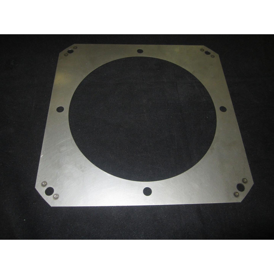 JLG Part # 10731701 - FLEX PLATE -