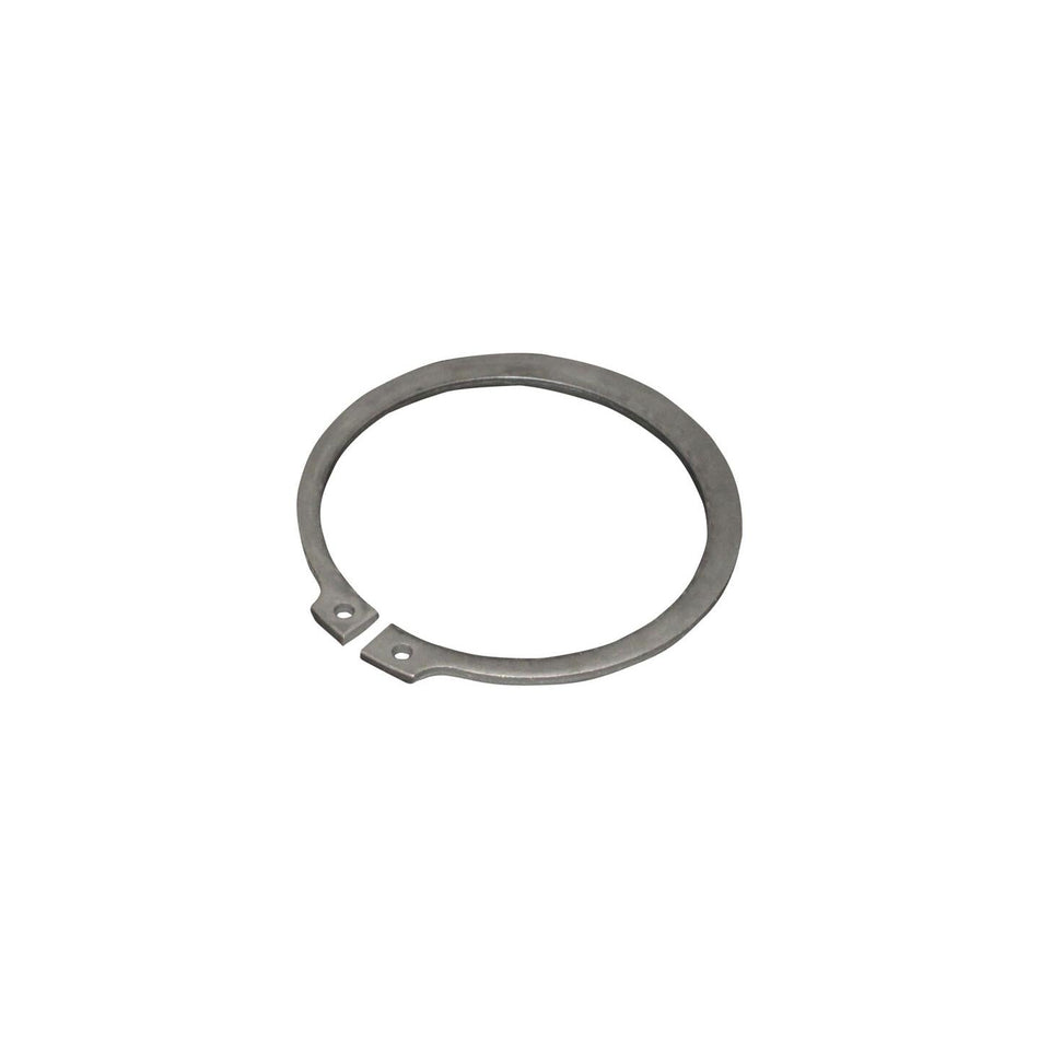 JLG Part # 10731949 - RING. RETAINING -