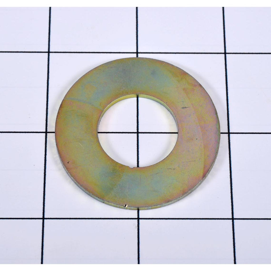 JLG Part # 10731986 - WASHER -