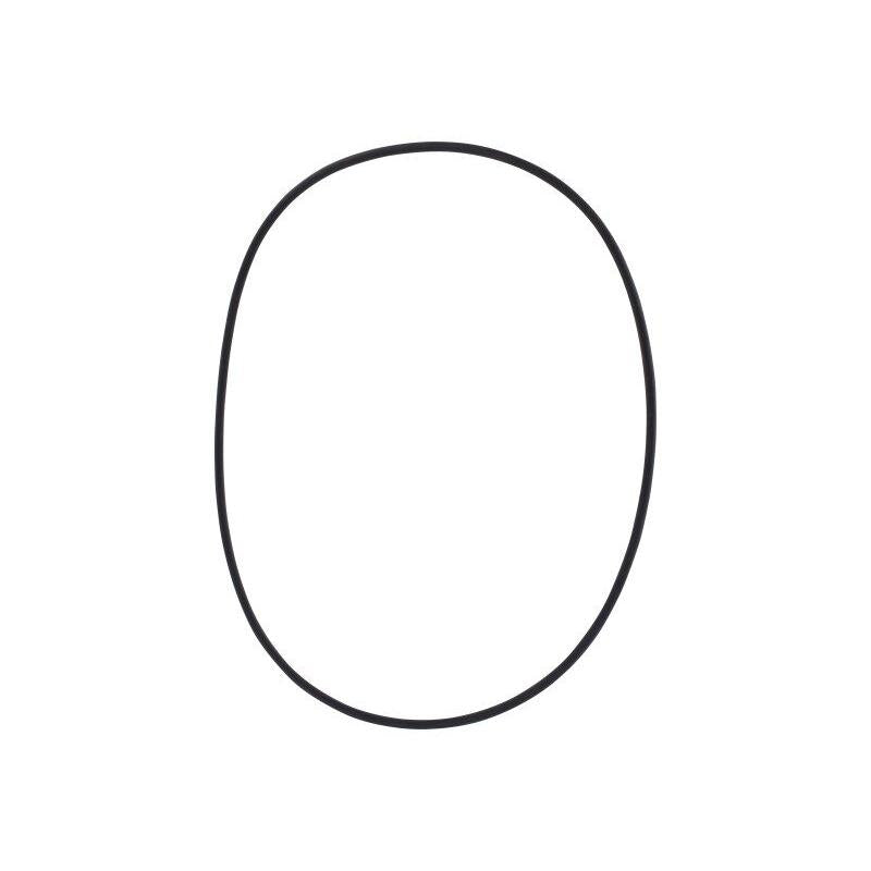 JLG Part # 10732025 - O-RING. 17 X 2. ZFN 744. NBR-7