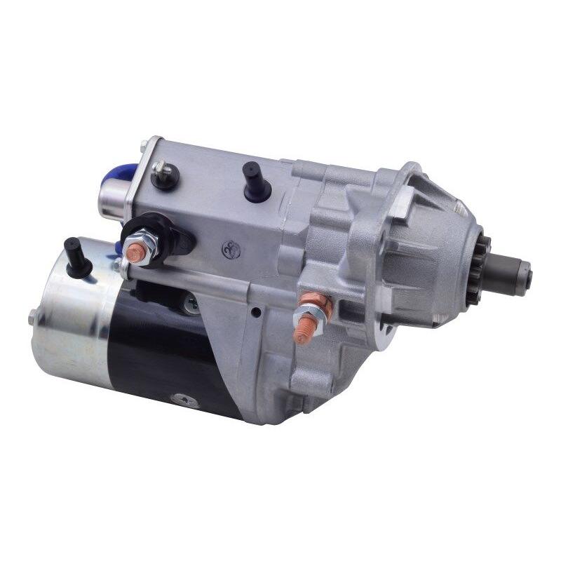 JLG Part # 10732572 - STARTER. CUMMINS -