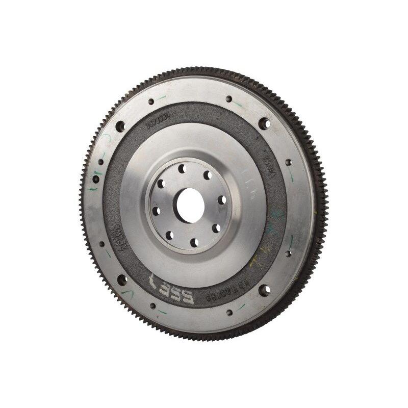 JLG Part # 10733140 - FLYWHEEL. CUMMINS -