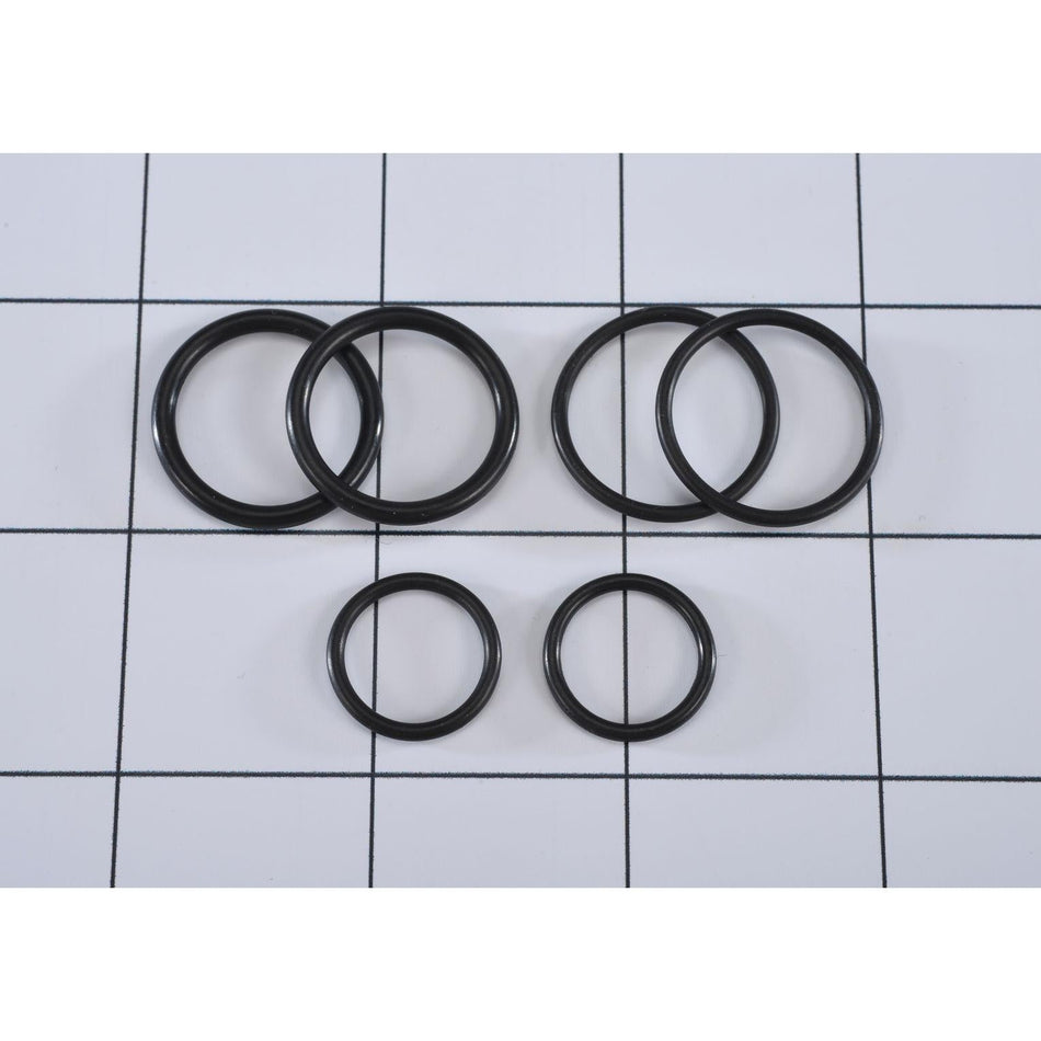 JLG Part # 10733168 - SEAL KIT -
