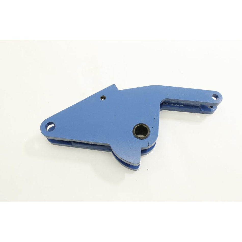 Genie Part # 107370. 107370GT - UPPER POTHOLE LINK ASSY W/BRNG