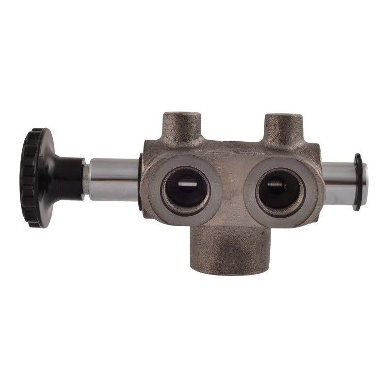 JLG Part # 10740135 - VALVE. 2 POS. 3 WAY -
