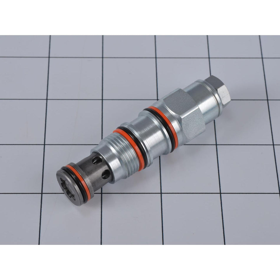 JLG Part # 10740145 - VALVE. COUNTERBALANCE -