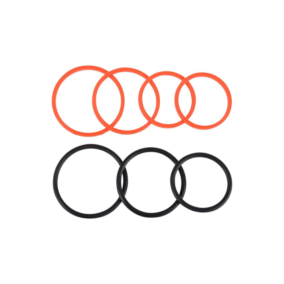 JLG Part # 10740491 - SEAL KIT -FOR 10727827