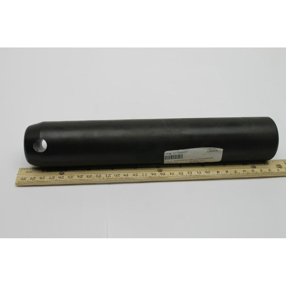 Genie Part # 107588. 107588GT - PIN.2.00DIAX10.88LG.CHAMFER