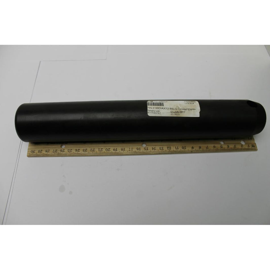 Genie Part # 107590. 107590GT - PIN.2.00DIAX12.88LG.CHAMFER***