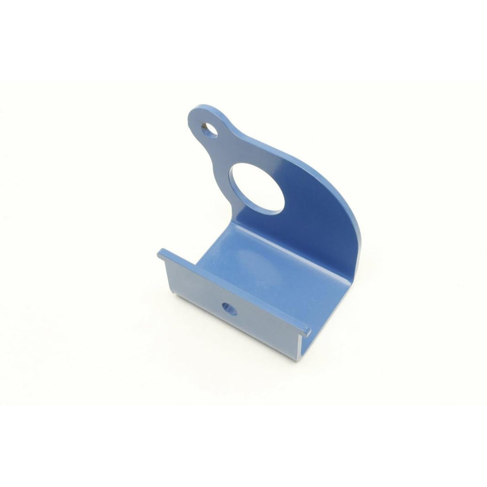 Genie Part # 107616P. 107616PGT - BRACKET.HOSE ROUTING.RH.PNTD